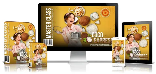COCO EXPRESS