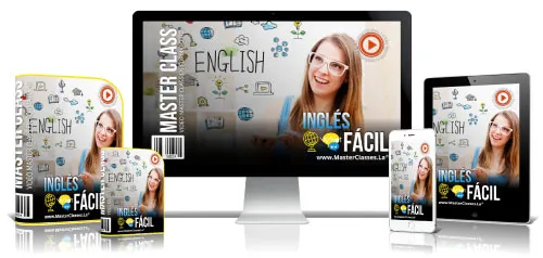 INGLÉS FÁCIL