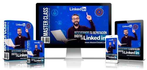 RESCATANDO TU REPUTACIÓN DIGITAL EN LINKEDIN