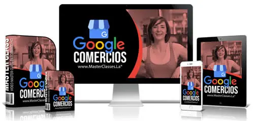 GOOGLE COMERCIOS