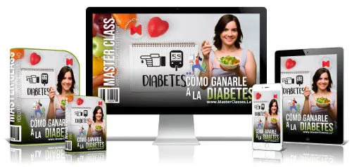 CÓMO GANARLE A LA DIABETES