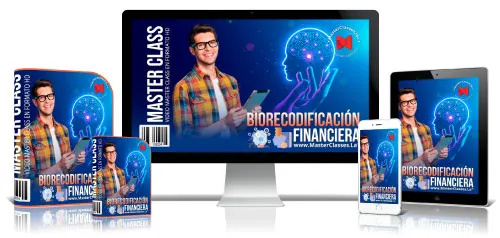 BIORECODIFICACIÓN FINANCIERA