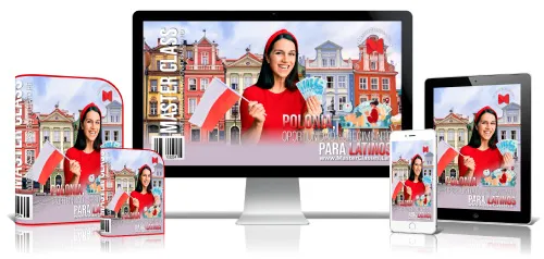POLONIA, OPORTUNIDAD Y CRECIMIENTO PARA LATINOS